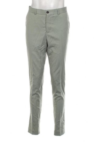 Мъжки панталон Lindbergh, Размер L, Цвят Зелен, Цена 23,76 лв.