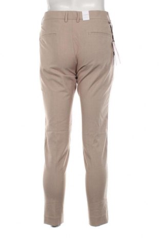Pantaloni de bărbați Lindbergh, Mărime M, Culoare Bej, Preț 43,42 Lei