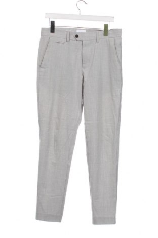 Pantaloni de bărbați Lindbergh, Mărime M, Culoare Gri, Preț 39,08 Lei