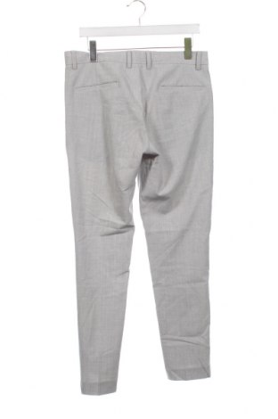 Pantaloni de bărbați Lindbergh, Mărime M, Culoare Gri, Preț 39,08 Lei