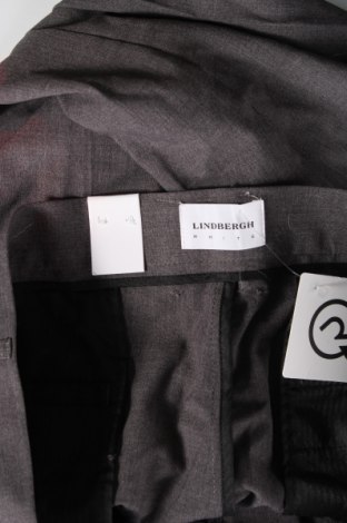 Pantaloni de bărbați Lindbergh, Mărime XL, Culoare Gri, Preț 43,42 Lei