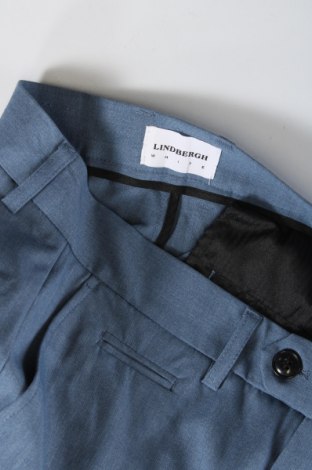 Ανδρικό παντελόνι Lindbergh, Μέγεθος S, Χρώμα Μπλέ, Τιμή 10,89 €
