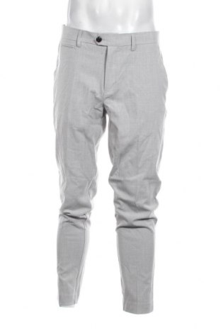 Pantaloni de bărbați Lindbergh, Mărime L, Culoare Gri, Preț 47,76 Lei