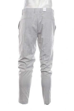 Pantaloni de bărbați Lindbergh, Mărime L, Culoare Gri, Preț 434,21 Lei