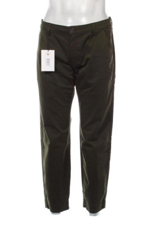 Herrenhose Lois, Größe M, Farbe Grün, Preis 21,77 €