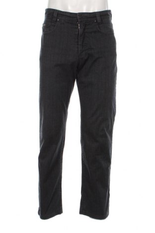 Ανδρικό παντελόνι Mac, Μέγεθος M, Χρώμα Μπλέ, Τιμή 3,54 €