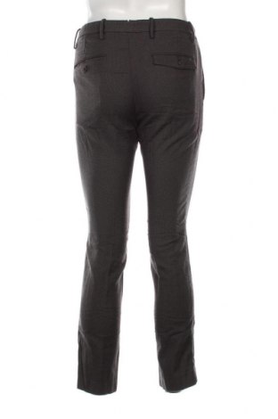 Pantaloni de bărbați Mango, Mărime M, Culoare Negru, Preț 13,35 Lei