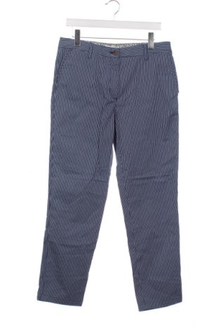 Pantaloni de bărbați Marks & Spencer, Mărime M, Culoare Albastru, Preț 40,85 Lei