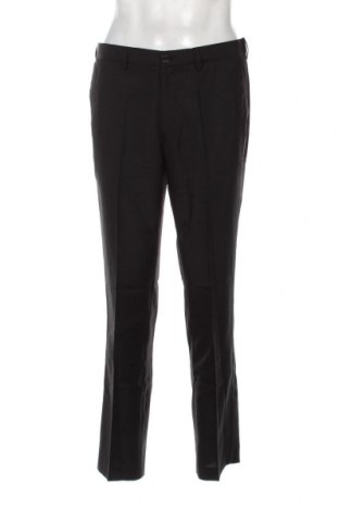 Ανδρικό παντελόνι Marks & Spencer, Μέγεθος L, Χρώμα Μαύρο, Τιμή 7,24 €