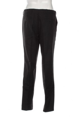 Pantaloni de bărbați Marks & Spencer, Mărime L, Culoare Negru, Preț 35,53 Lei
