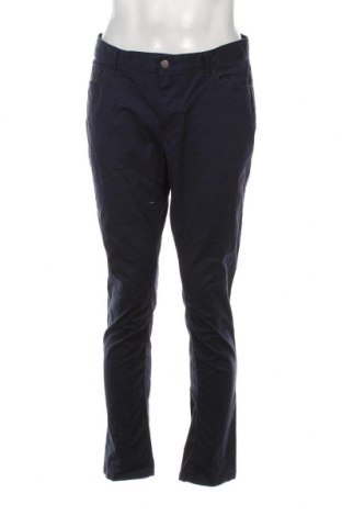 Pánske nohavice  Michael Kors, Veľkosť L, Farba Modrá, Cena  13,89 €