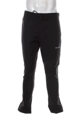 Мъжки панталон NIGHT ADDICT, Размер M, Цвят Черен, Цена 25,23 лв.