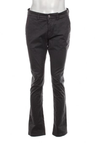 Pantaloni de bărbați NN07, Mărime L, Culoare Gri, Preț 37,70 Lei