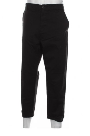 Pantaloni de bărbați Only & Sons, Mărime XL, Culoare Negru, Preț 25,72 Lei