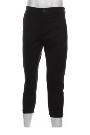Мъжки панталон Only & Sons, Размер M, Цвят Черен, Цена 13,34 лв.