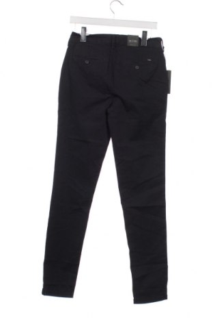 Мъжки панталон Only & Sons, Размер S, Цвят Син, Цена 13,34 лв.