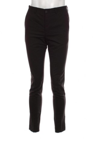 Ανδρικό παντελόνι Only & Sons, Μέγεθος S, Χρώμα Μαύρο, Τιμή 7,82 €