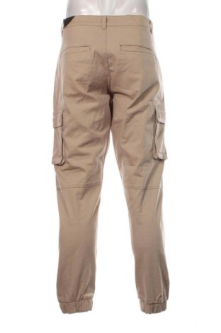 Herrenhose Only & Sons, Größe M, Farbe Beige, Preis € 23,71