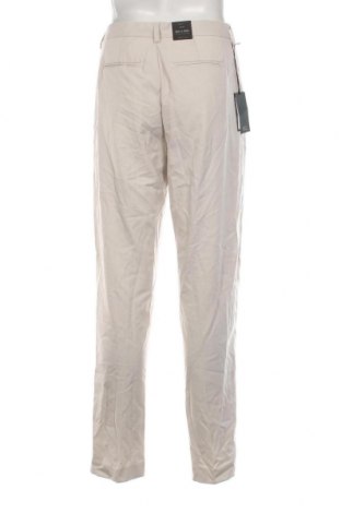 Мъжки панталон Only & Sons, Размер M, Цвят Бял, Цена 14,72 лв.