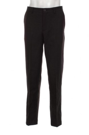 Ανδρικό παντελόνι Only & Sons, Μέγεθος XL, Χρώμα Μαύρο, Τιμή 8,54 €