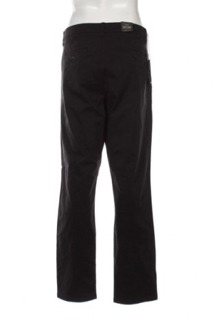 Pantaloni de bărbați Only & Sons, Mărime M, Culoare Negru, Preț 39,34 Lei