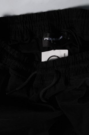 Ανδρικό παντελόνι Pegador, Μέγεθος L, Χρώμα Μαύρο, Τιμή 6,81 €