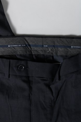 Pantaloni de bărbați Performance, Mărime L, Culoare Albastru, Preț 11,45 Lei