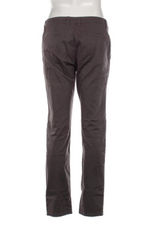 Мъжки панталон Pier One, Размер M, Цвят Сив, Цена 14,26 лв.