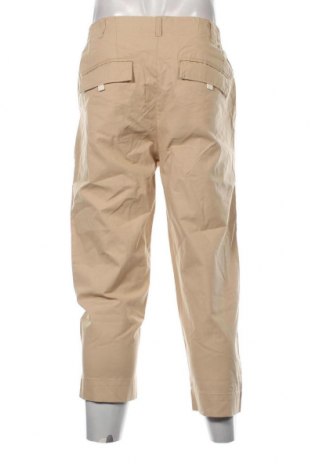 Pantaloni de bărbați Pier One, Mărime M, Culoare Bej, Preț 48,42 Lei