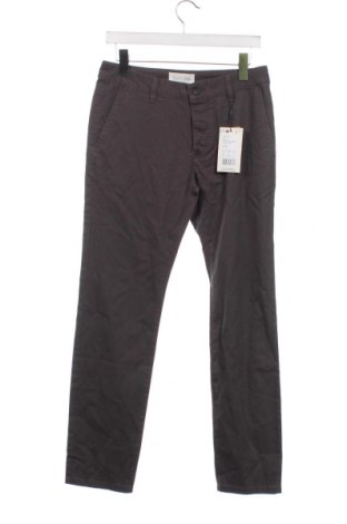 Мъжки панталон Pier One, Размер S, Цвят Син, Цена 16,10 лв.