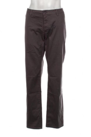 Мъжки панталон Pier One, Размер M, Цвят Сив, Цена 19,32 лв.