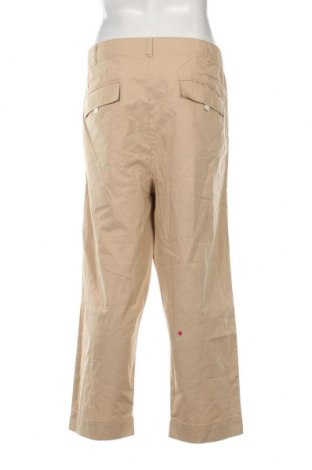Pantaloni de bărbați Pier One, Mărime XXL, Culoare Bej, Preț 151,32 Lei