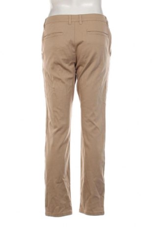 Мъжки панталон Pier One, Размер M, Цвят Кафяв, Цена 8,28 лв.