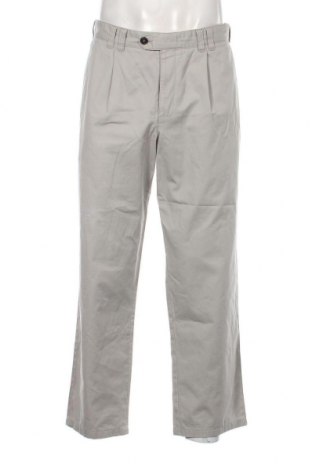 Pantaloni de bărbați PkZ, Mărime M, Culoare Bej, Preț 8,70 Lei