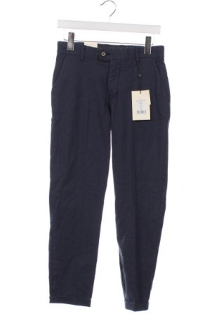 Pantaloni de bărbați Redefined Rebel, Mărime XS, Culoare Albastru, Preț 34,34 Lei