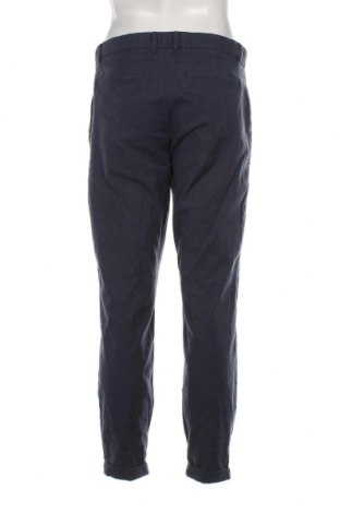 Pantaloni de bărbați Rebel, Mărime M, Culoare Albastru, Preț 39,34 Lei