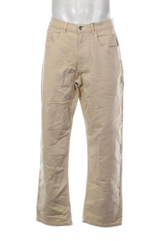 Мъжки панталон Redefined Rebel, Размер L, Цвят Бежов, Цена 16,53 лв.