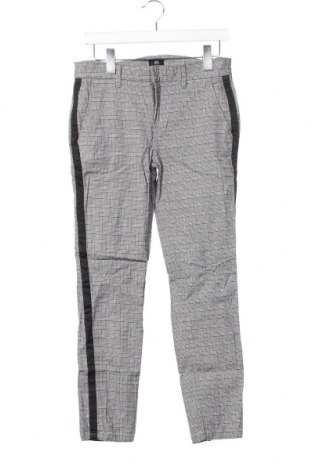 Pantaloni de bărbați River Island, Mărime S, Culoare Gri, Preț 12,40 Lei