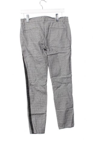 Pantaloni de bărbați River Island, Mărime S, Culoare Gri, Preț 18,12 Lei