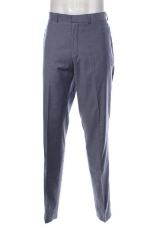 Мъжки панталон S.Oliver Black Label, Размер XL, Цвят Син, Цена 132,00 лв.