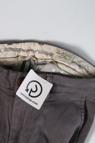 Pánske nohavice  Selected Homme, Veľkosť S, Farba Sivá, Cena  3,66 €