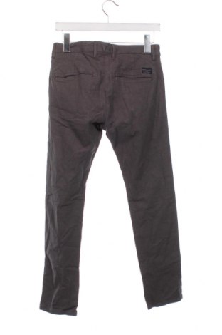 Pantaloni de bărbați Selected Homme, Mărime S, Culoare Gri, Preț 17,89 Lei