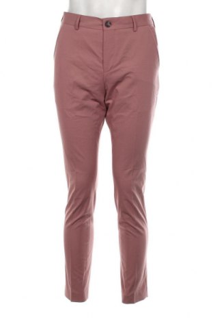 Pánske nohavice  Selected Homme, Veľkosť M, Farba Ružová, Cena  8,32 €