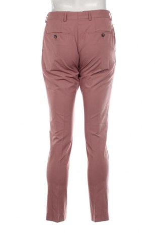 Мъжки панталон Selected Homme, Размер M, Цвят Розов, Цена 16,15 лв.