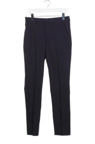 Ανδρικό παντελόνι Selected Homme, Μέγεθος S, Χρώμα Μπλέ, Τιμή 5,39 €