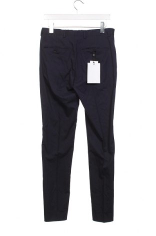Pantaloni de bărbați Selected Homme, Mărime S, Culoare Albastru, Preț 28,13 Lei