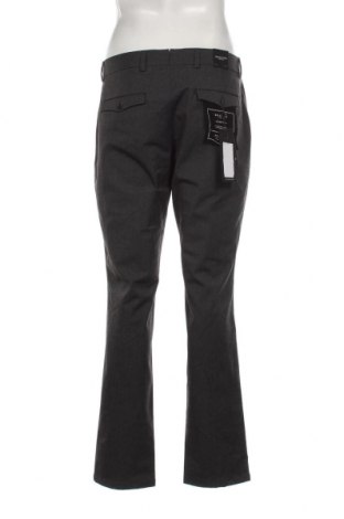 Мъжки панталон Selected Homme, Размер L, Цвят Сив, Цена 15,20 лв.