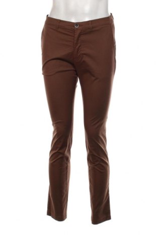 Ανδρικό παντελόνι Sisley, Μέγεθος M, Χρώμα Καφέ, Τιμή 7,18 €