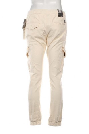 Мъжки панталон South Pole, Размер M, Цвят Бежов, Цена 46,00 лв.