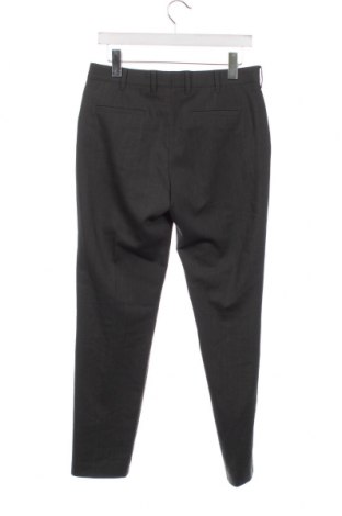 Мъжки панталон Sunwill, Размер S, Цвят Сив, Цена 4,40 лв.